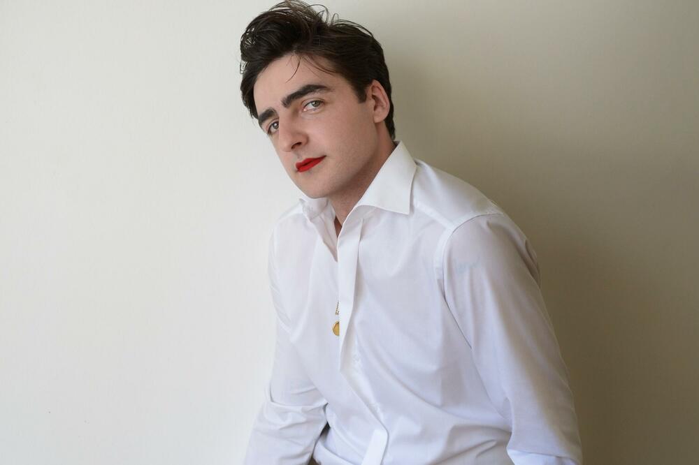 Semir Mustafa, Foto: Eva Puella