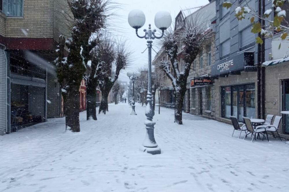 Kolašin, Foto: Dragana Šćepanović