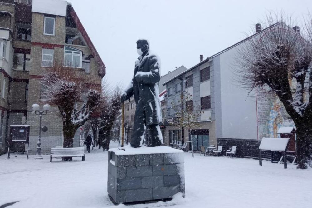 Kolašin (Ilustracija), Foto: Dragana Šćepanović