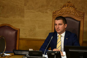 U proceduri 90 predloga zakona Vlade i poslanika