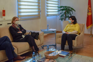 Šuc: Evropska perspektiva Zapadnog Balkana nema alternativu