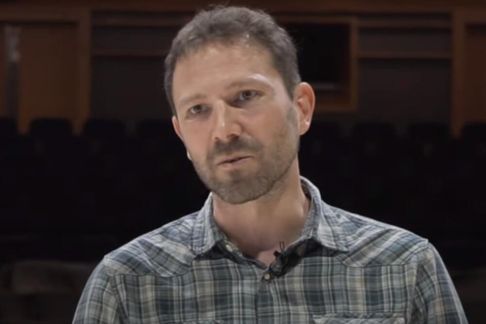 Liješević, Foto: Screenshot/Youtube