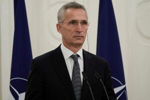 Stoltenberg sazvao sastanak NATO-Rusija za 12. januar