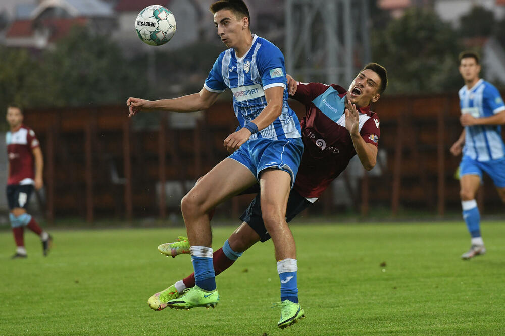 Foto: Savo Prelević