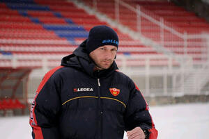 Veliki izazov, hvala ljudima iz Sutjeske