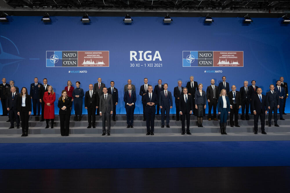 Učesnici sastanka, Foto: MVP