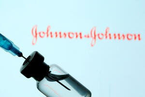 Zabraniće vakcinu Džonson&Džonson u Sloveniji