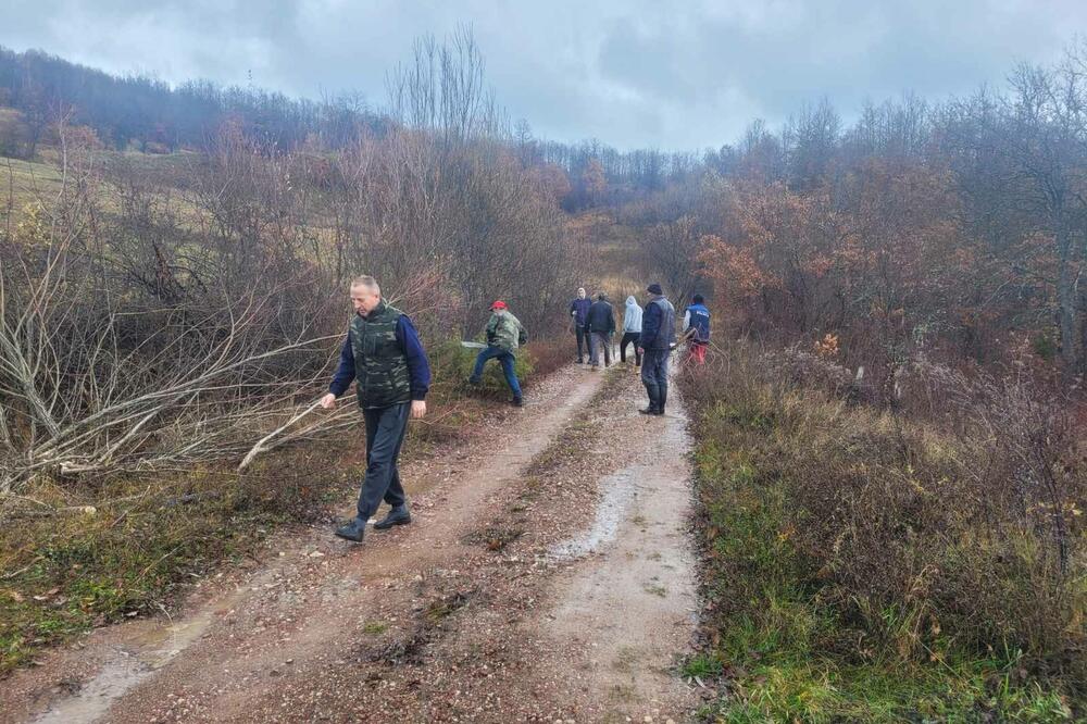 Foto: Jadranka Ćetković