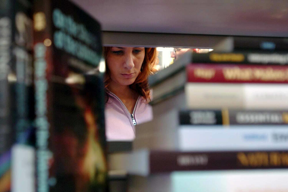 Arhiva, Foto: BETAPHOTO/ZORAN ZESTIC/AV