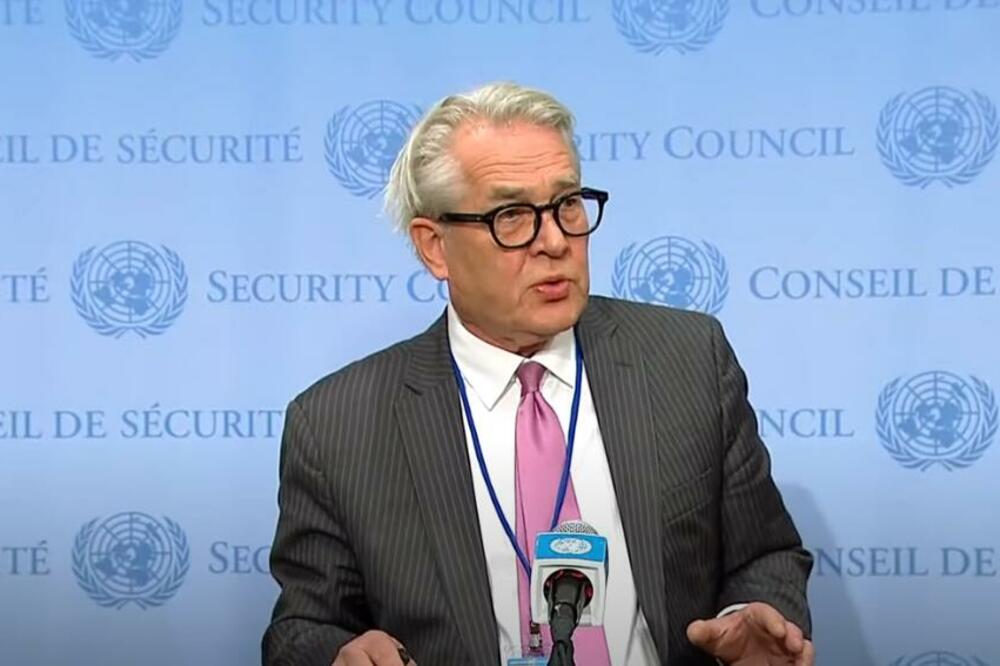 Venesland, Foto: Screenshot/Youtube