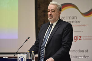 Krivokapić: U EU ćemo ući kad zaslužimo, region ne zaslužuje da...