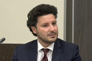 Abazović: Svi strani investitori više nego dobrodošli u Crnu Goru