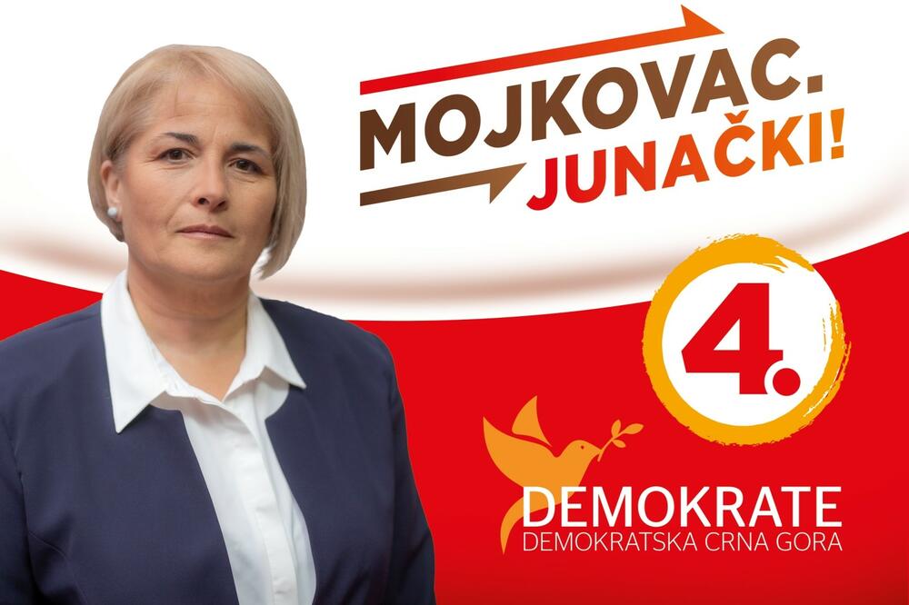 Simić, Foto: Demokrate C