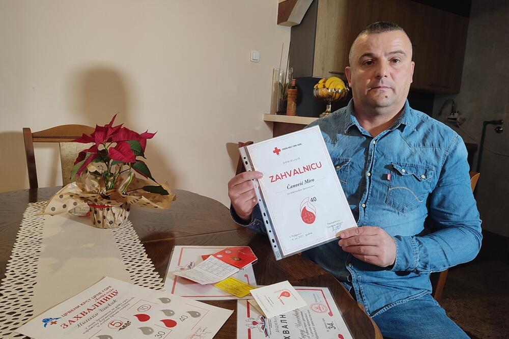 Čanović, Foto: Svetlana Mandić