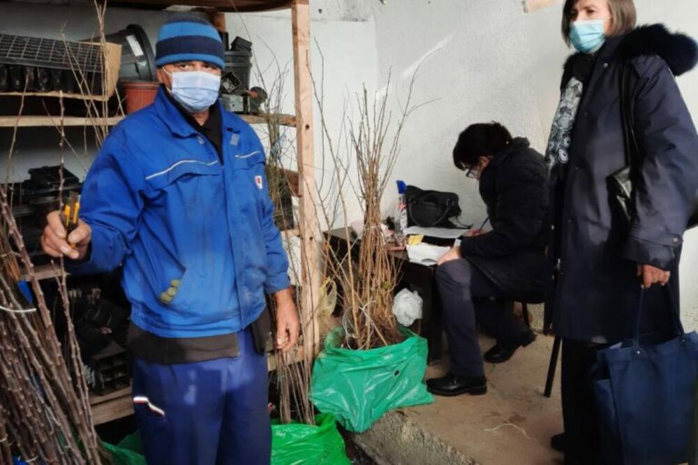 Foto: Goran Malidžan