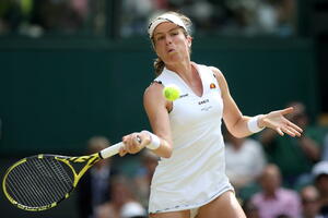 Johana Konta završila karijeru