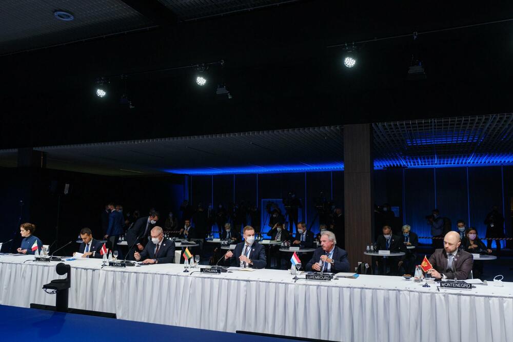 Sa sastanka u Rigi, Foto: NATO