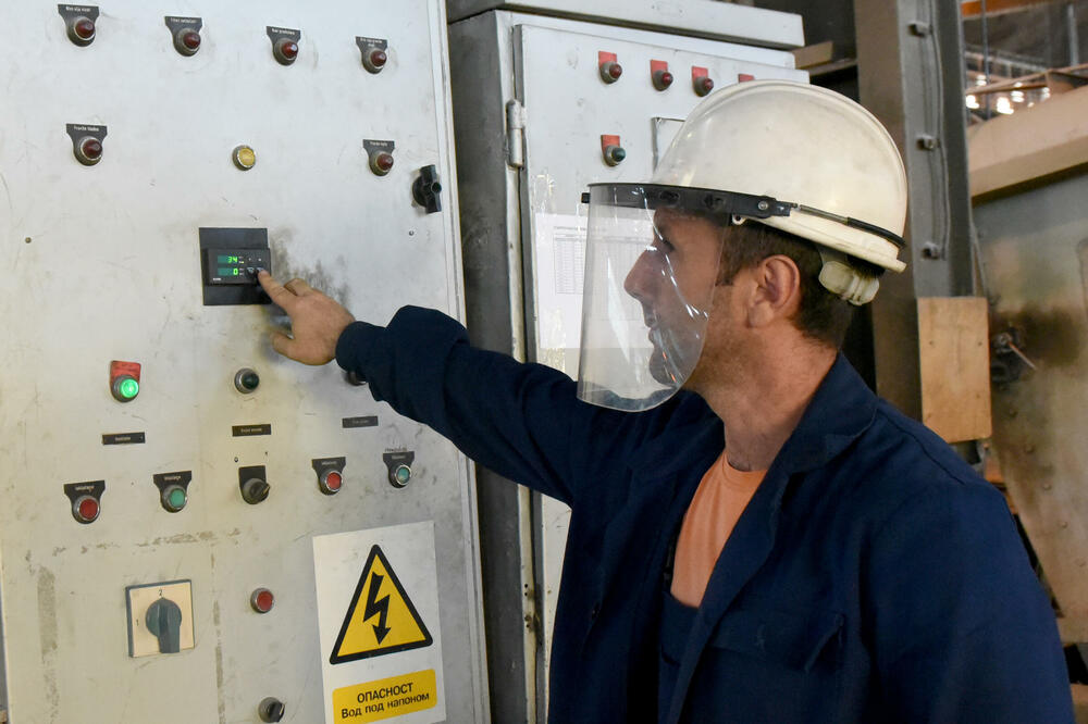 Nema jednostavnih rješenja: gašenje i dalje opcija -, Foto: SAVO PRELEVIC