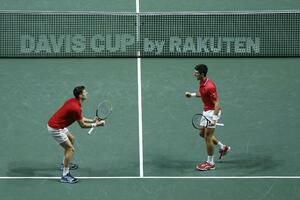 Đoković i Ćaćić savladali kazahstanski dubl i plasirali se u...