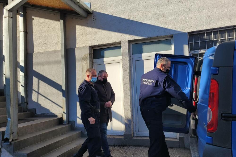 Foto: Jadranka Ćetković