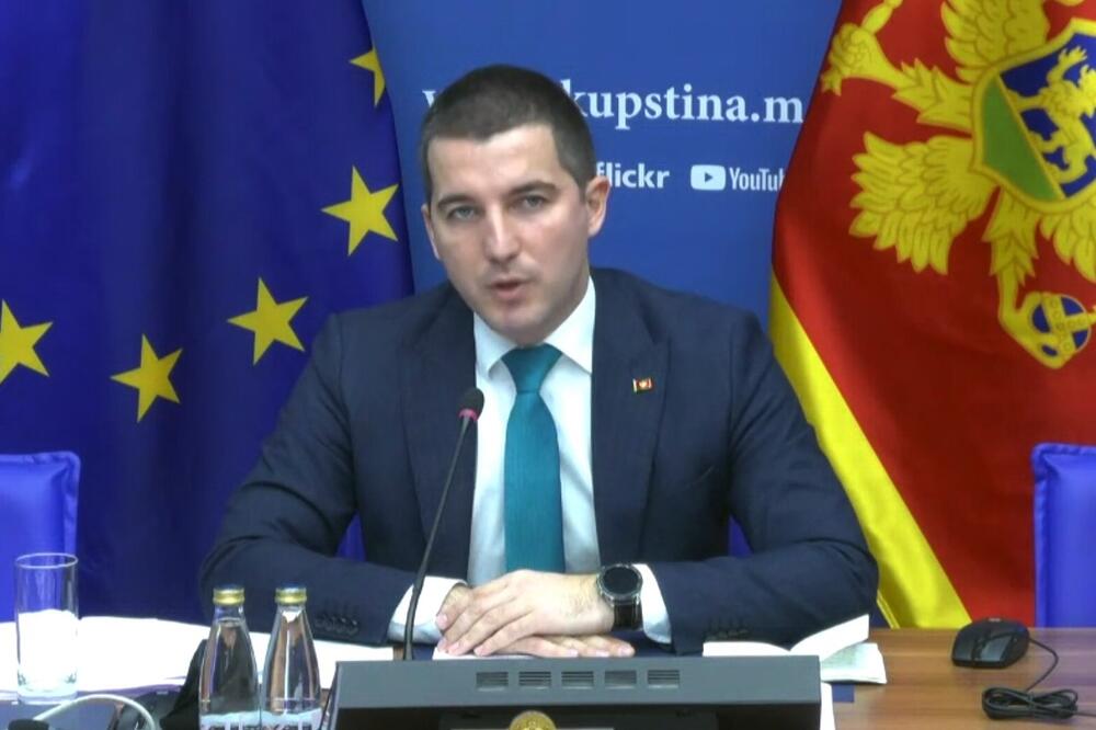 Bečić, Foto: Printscreen