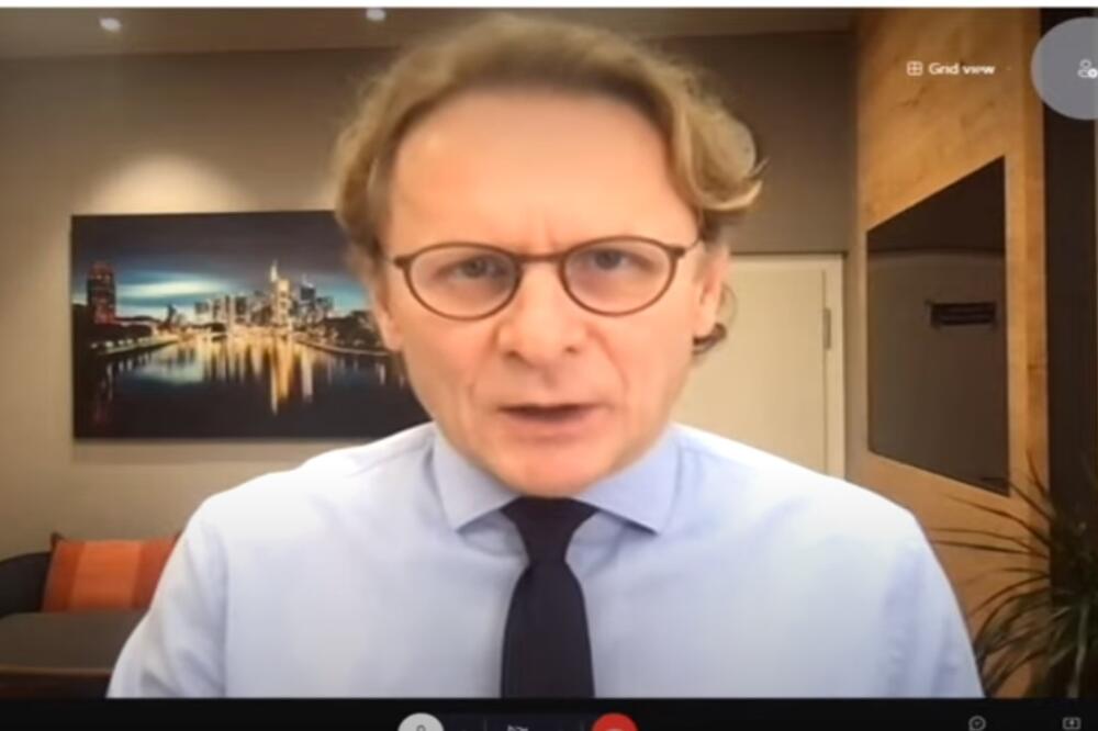 Đikić, Foto: Screenshot/TV Vijesti