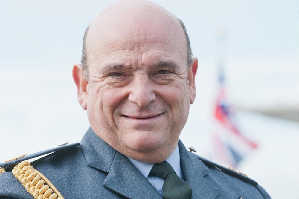 Pič, Foto: Ambasada Velike Britanije u Podgorici