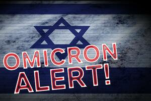 Izrael: Dvije osobe zaražene omikronom, doktor Elad Maor tvrdi da...