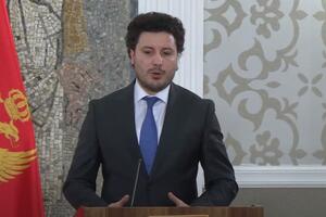 Abazović: Nadamo se rješenju za KAP koje će biti najbolje za...