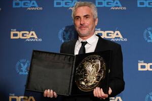 Čuveni režiser snima seriju sa Kejt Blanšet