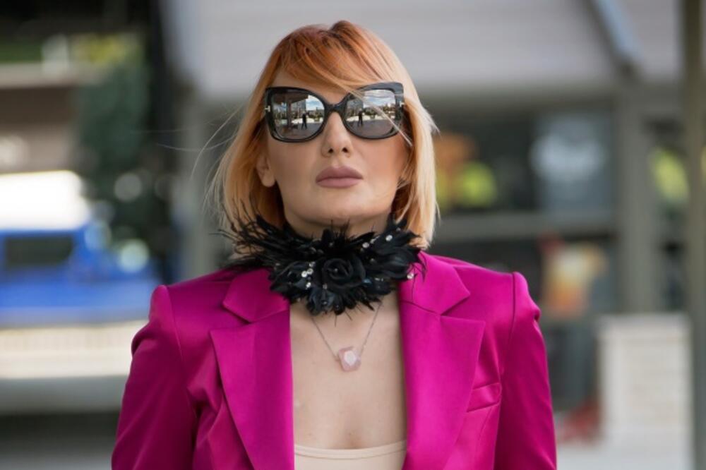 Foto: Vesela Mišković