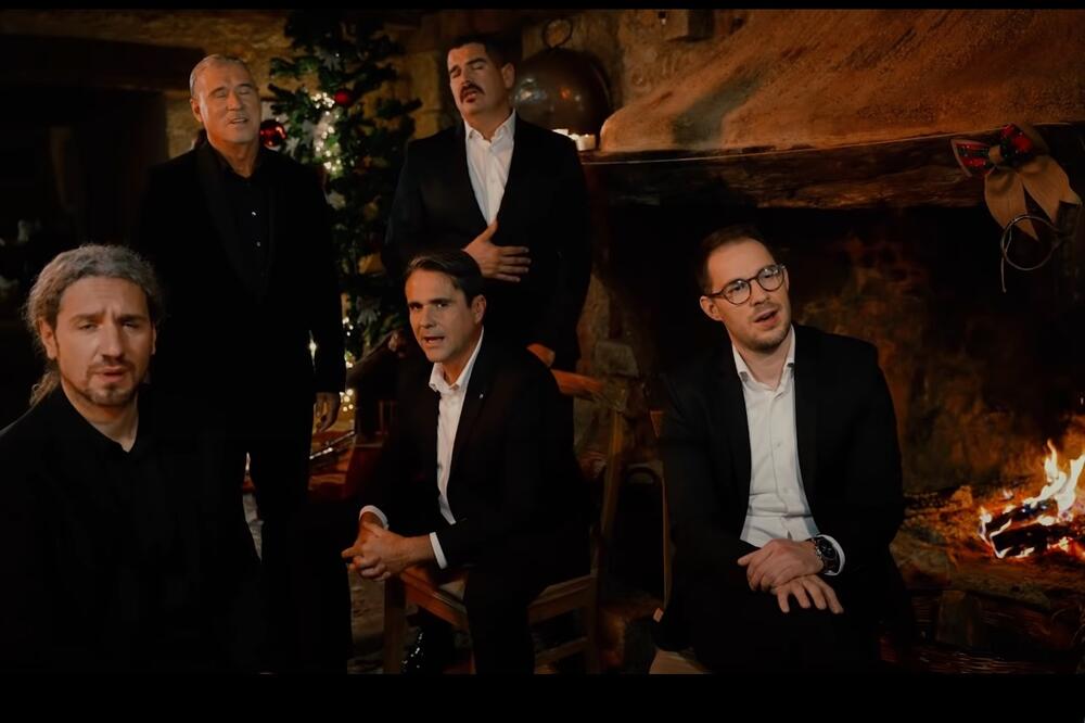 Foto: Printscreen/Youtube