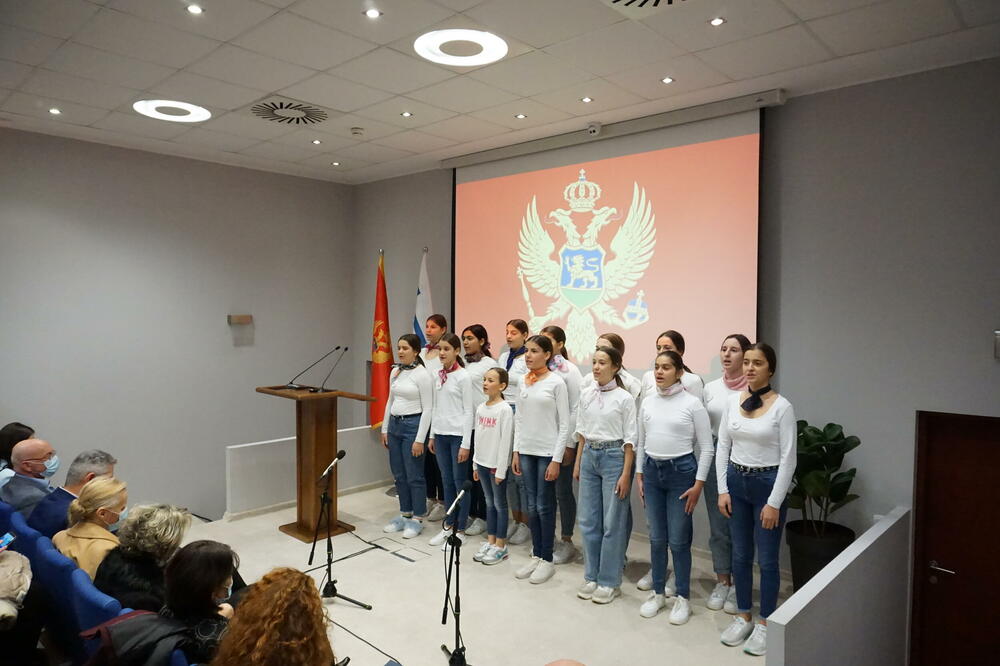 Foto: Glavni grad Podgorica