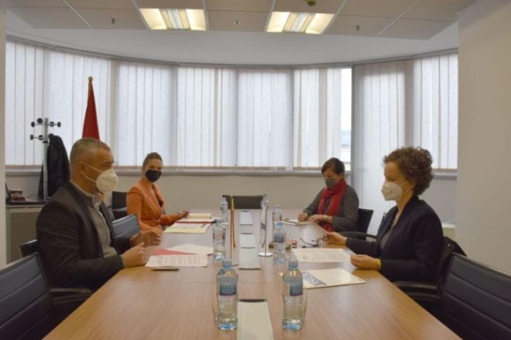 Foto: Uprava policije