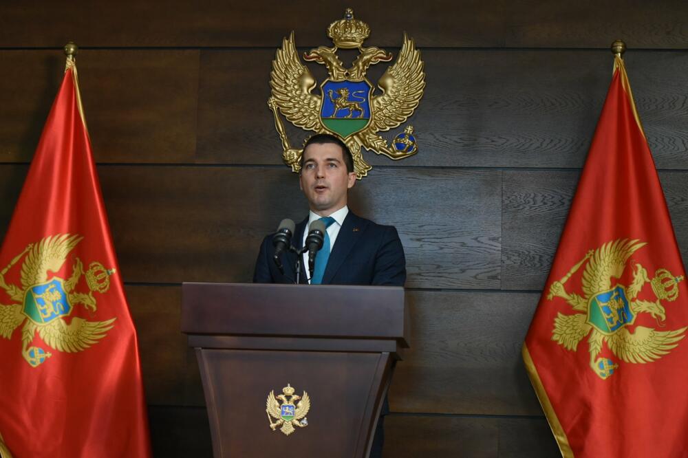 Foto: Savo Prelević