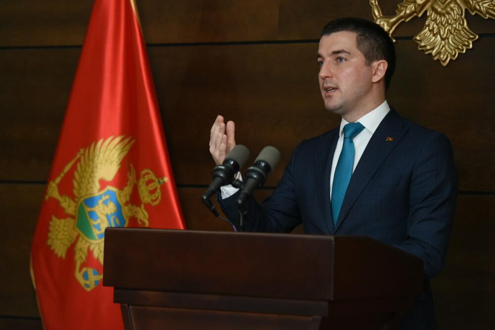 Bečić, Foto: Savo Prelević