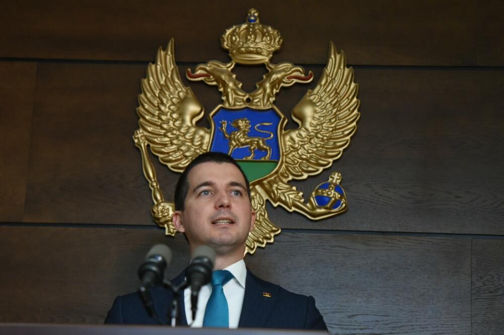 Foto: Savo Prelević