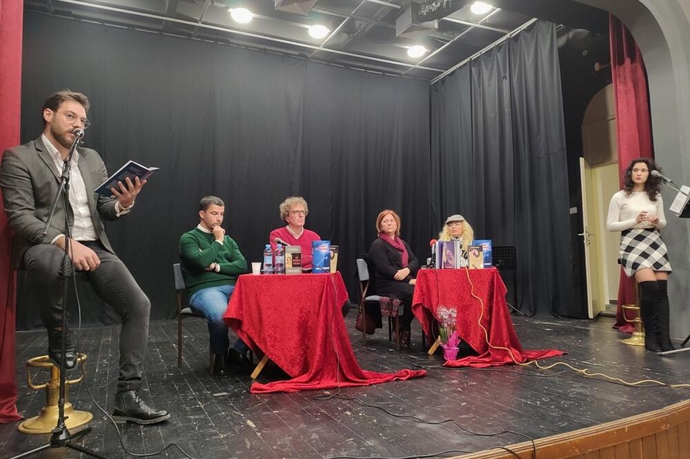 Foto: Svetlana Mandić