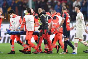 Kjer mora na operaciju, pauza nekoliko mjeseci