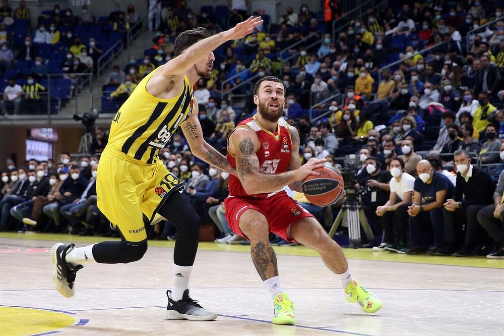 Foto: Euroleague.net