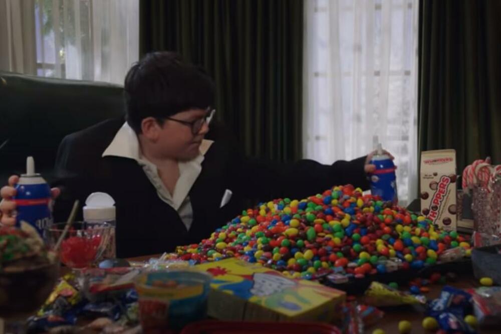 Scena iz filma, Foto: Printscreen YouTube