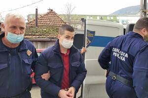 Suđenje Kadiću za pokušaj ubistva Konatara: Pretres opet otvoren,...