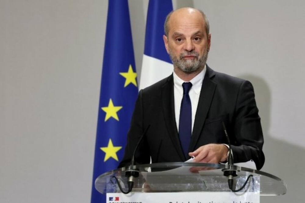 Žan-Mišel Blanker, Foto: Rojters