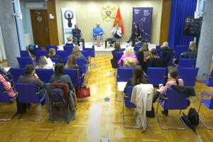 Istraživanje Vestminsterske fondacije: 67 odsto žena u Crnoj Gori...