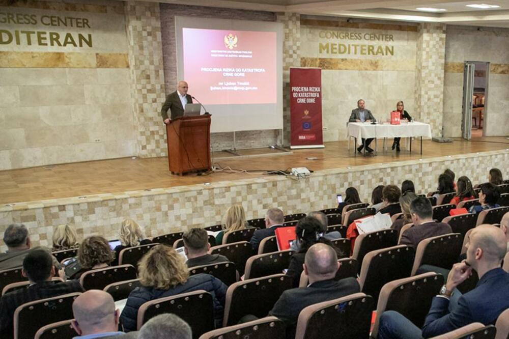 Sa događaja, Foto: PR Centar