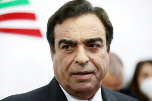 Libanski ministar informisanja podnio ostavku u cilju...