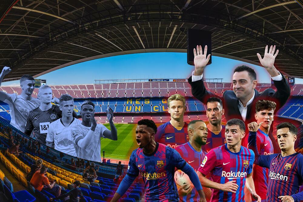 Foto: Jelena Bujišić