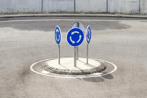 Kad vlada zatvori krug