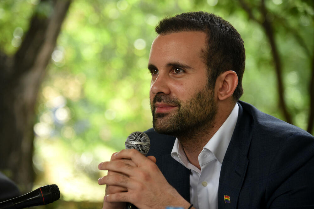 Foto: Boris Pejović