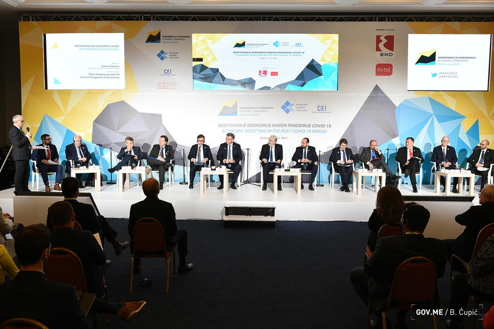 Foto: Vlada Crne Gore